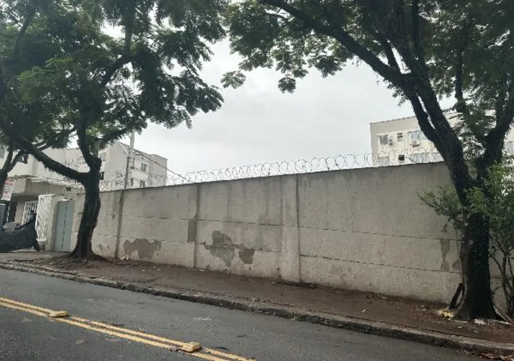Apartamento, 2 quartos, 41 m² - Foto 1