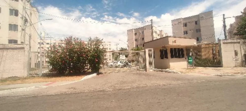 Apartamento, 2 quartos, 57 m² - Foto 1