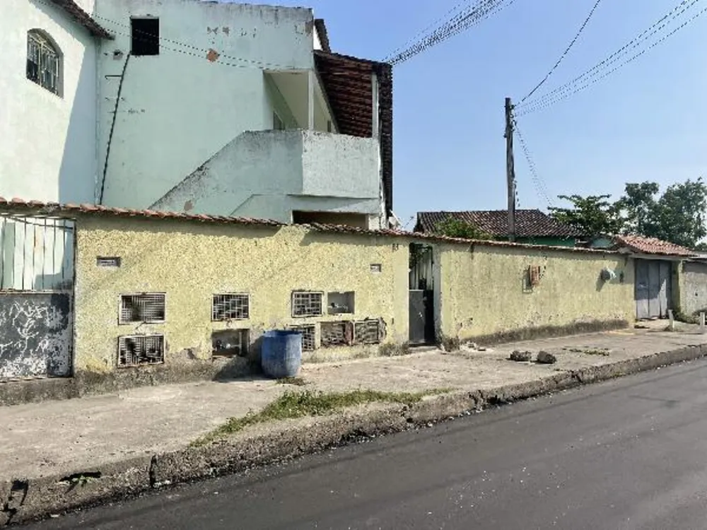 Casa, 2 quartos, 60 m² - Foto 2