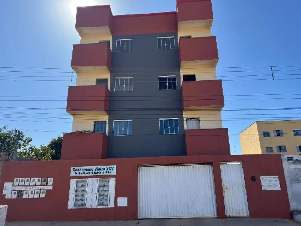 Apartamento, 2 quartos, 55 m² - Foto 1