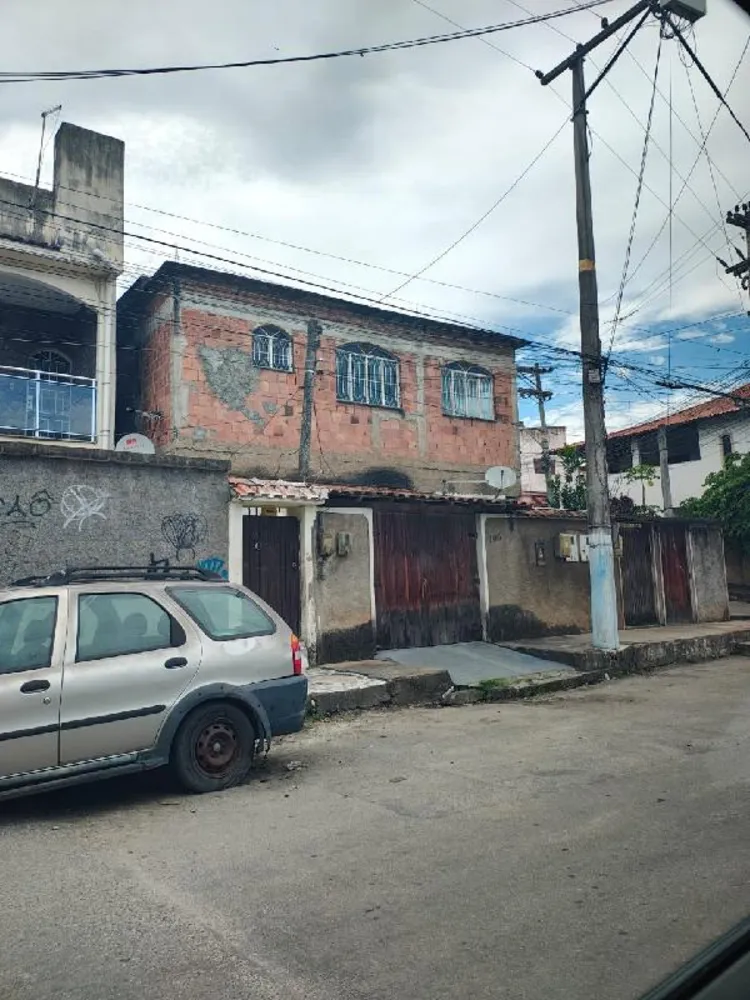 Casa, 1 quarto, 47 m² - Foto 2