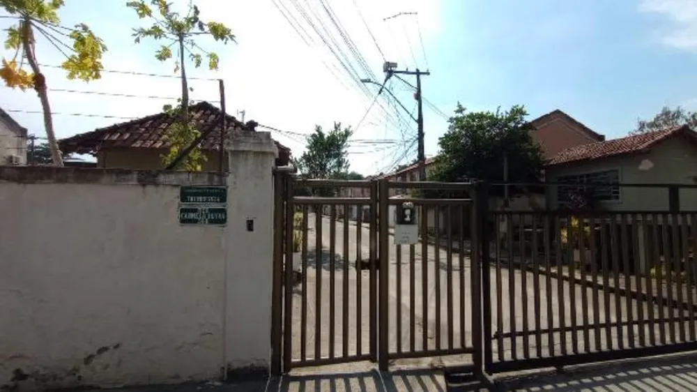 Casa, 2 quartos, 58 m² - Foto 1