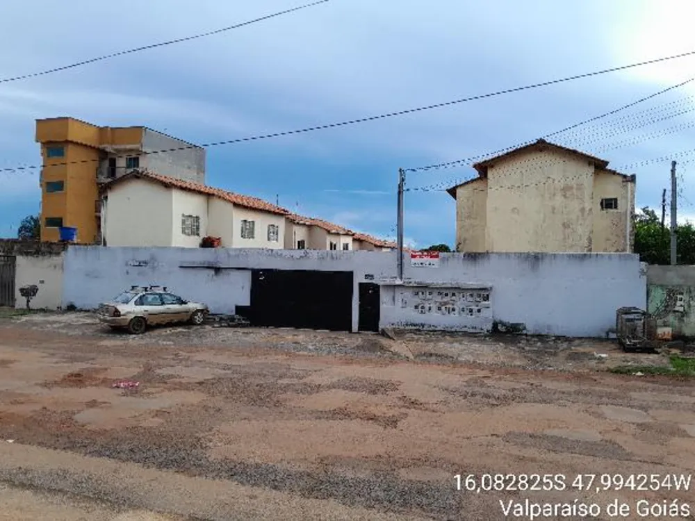 Casa, 2 quartos - Foto 1