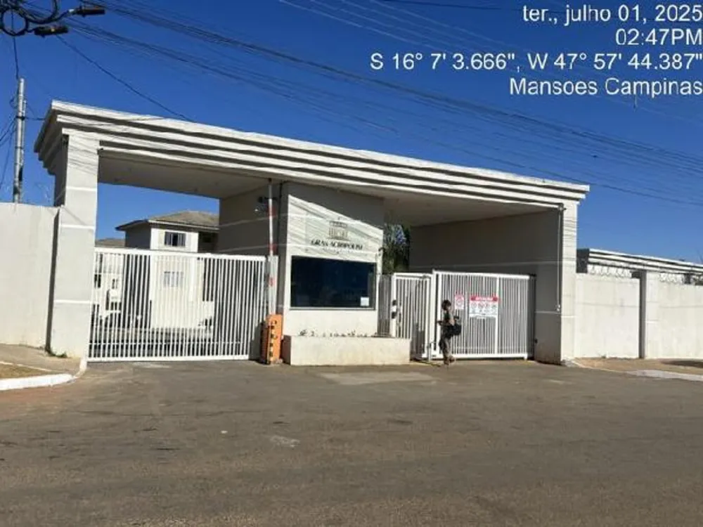 Apartamento, 2 quartos, 56 m² - Foto 1
