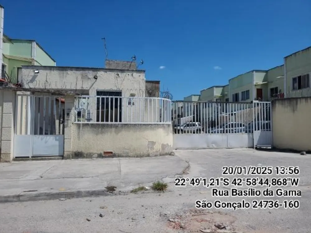 Apartamento, 2 quartos, 49 m² - Foto 1