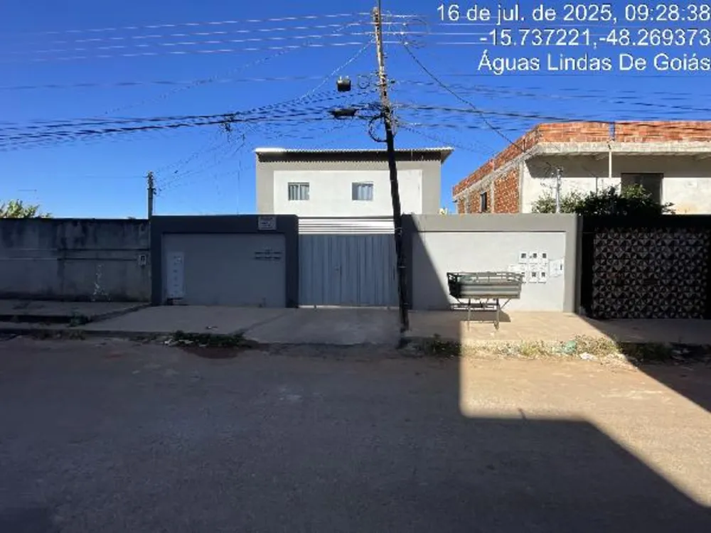 Apartamento, 2 quartos, 58 m² - Foto 2