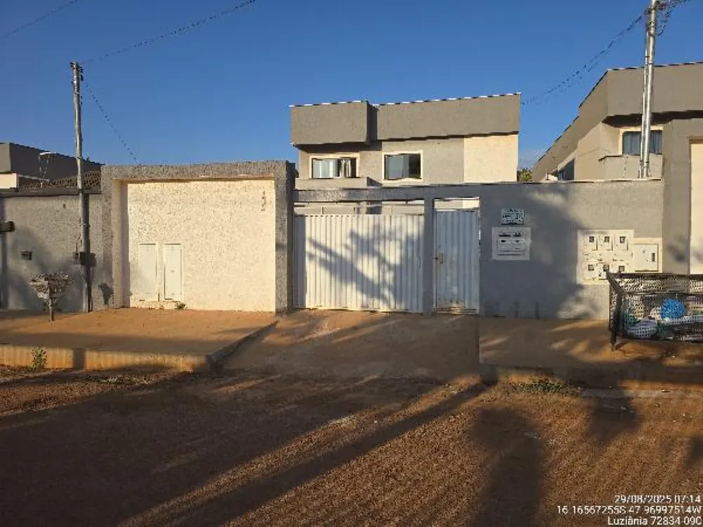 Apartamento, 2 quartos, 56 m² - Foto 2