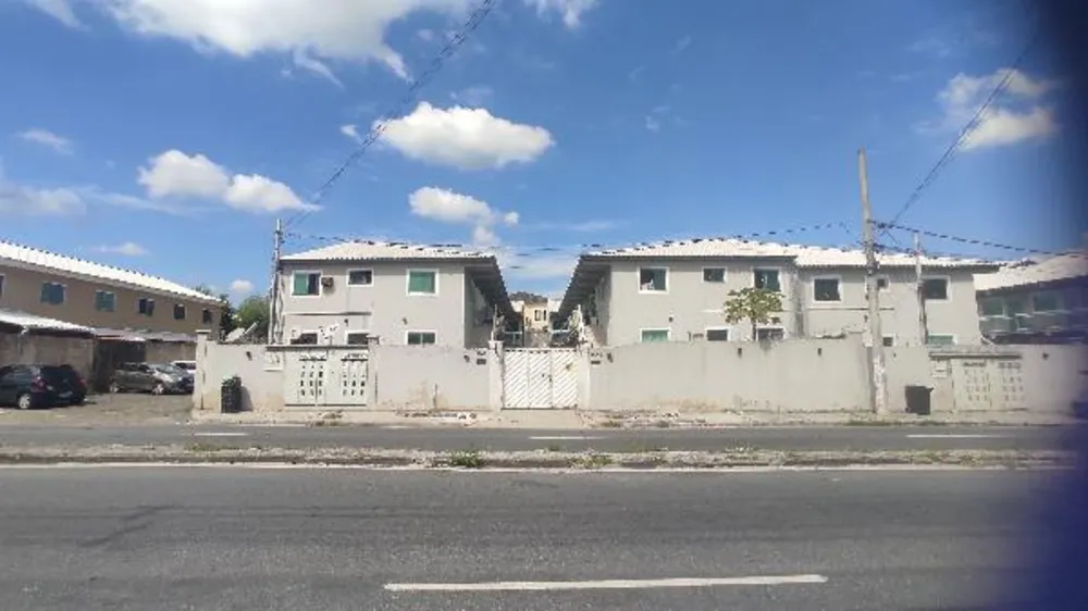 Apartamento, 2 quartos, 41 m² - Foto 1