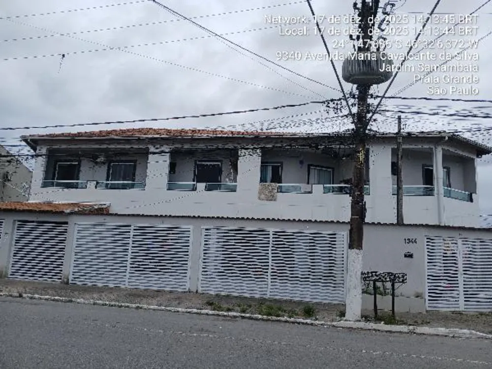 Casa, 2 quartos, 53 m² - Foto 1
