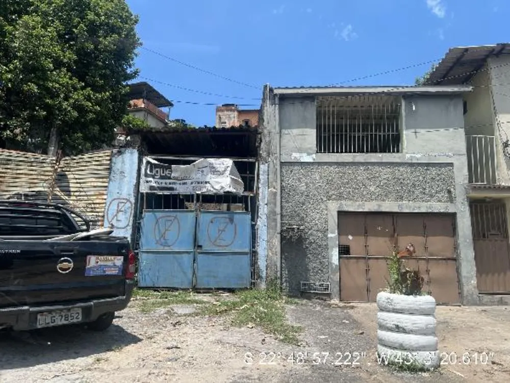 Casa, 2 quartos, 47 m² - Foto 1