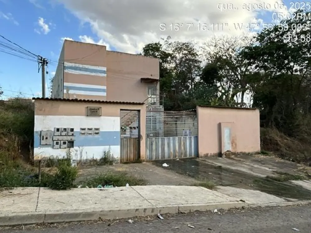 Apartamento, 2 quartos, 51 m² - Foto 2