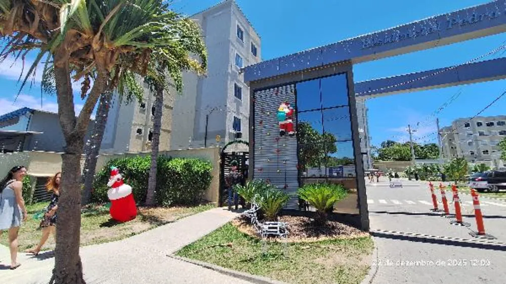 Apartamento, 2 quartos, 41 m² - Foto 1