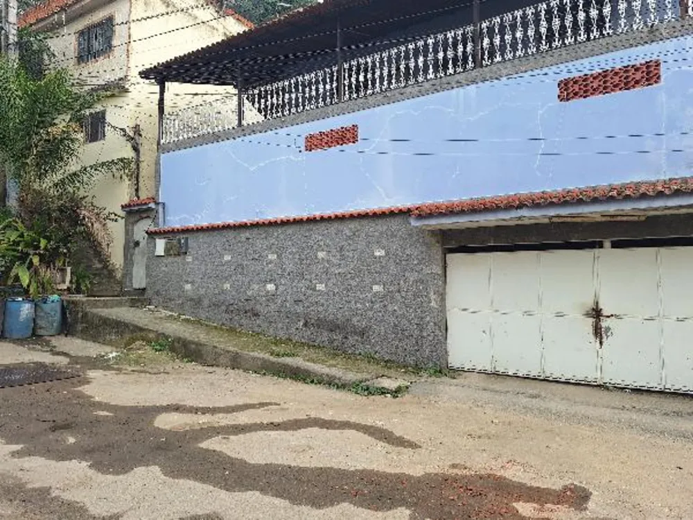 Casa, 2 quartos, 374 m² - Foto 1