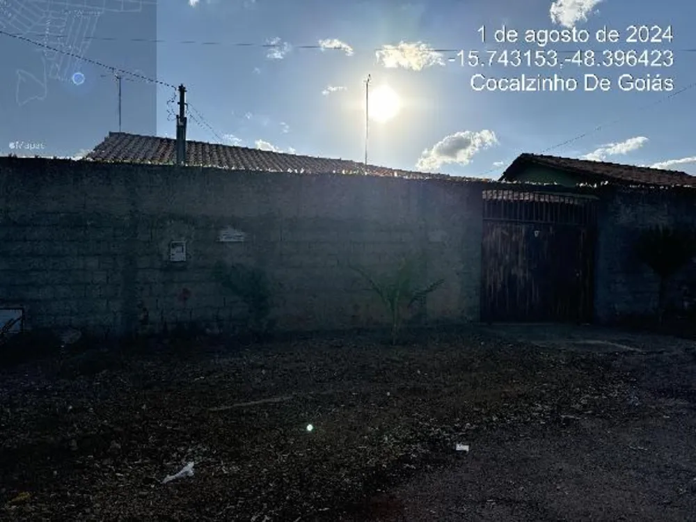 Casa, 2 quartos, 184 m² - Foto 1