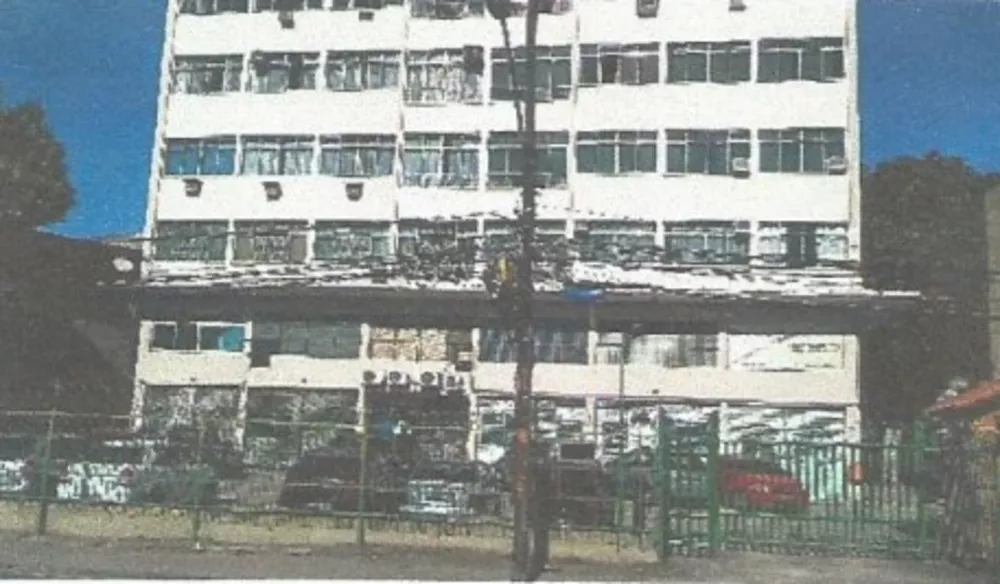 Apartamento, 10 m² - Foto 1