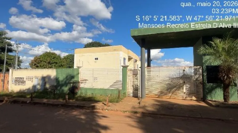 Apartamento, 2 quartos, 48 m² - Foto 1