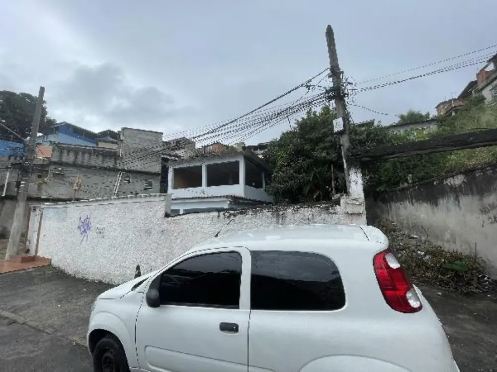 Casa, 1 quarto, 287 m² - Foto 2