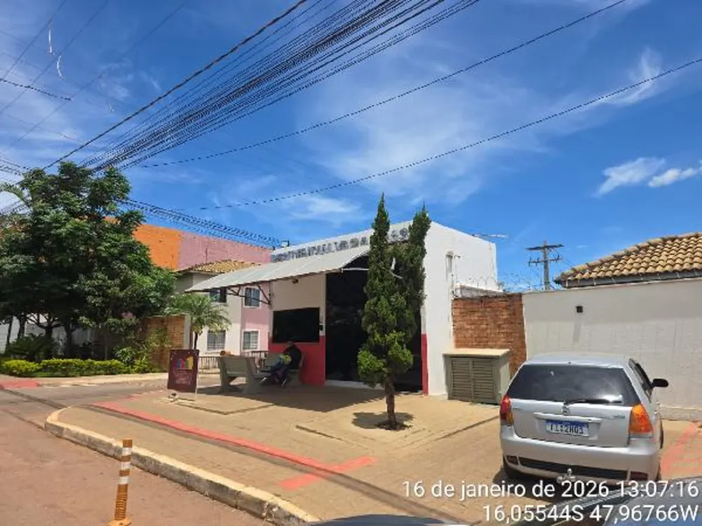 Apartamento, 2 quartos, 47 m² - Foto 1