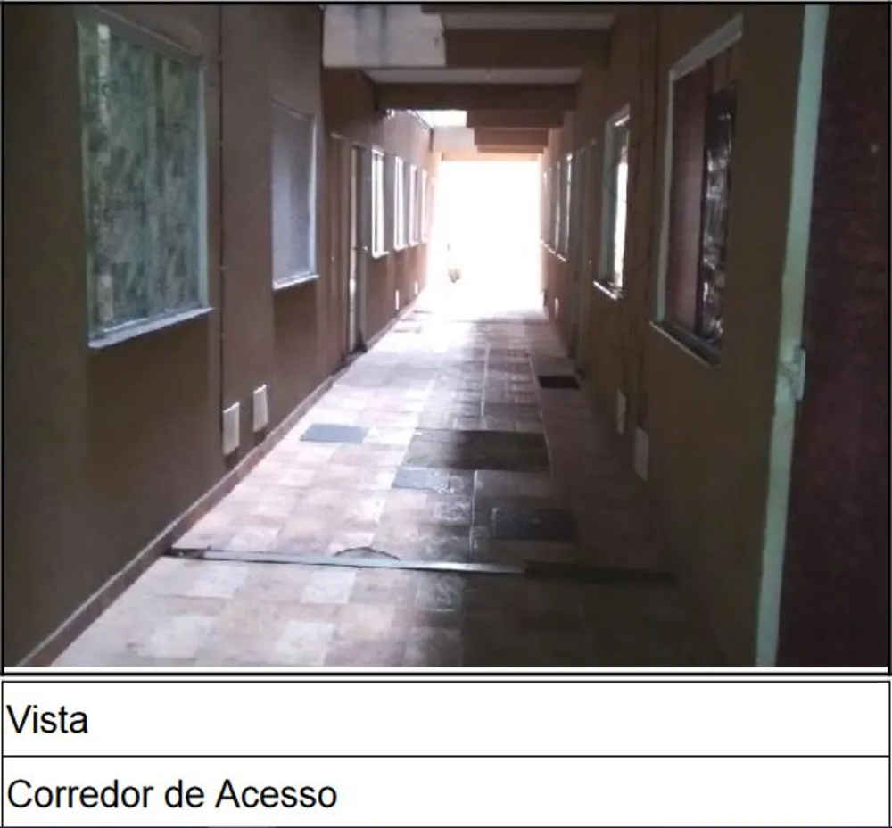 Apartamento, 2 quartos, 32 m² - Foto 3