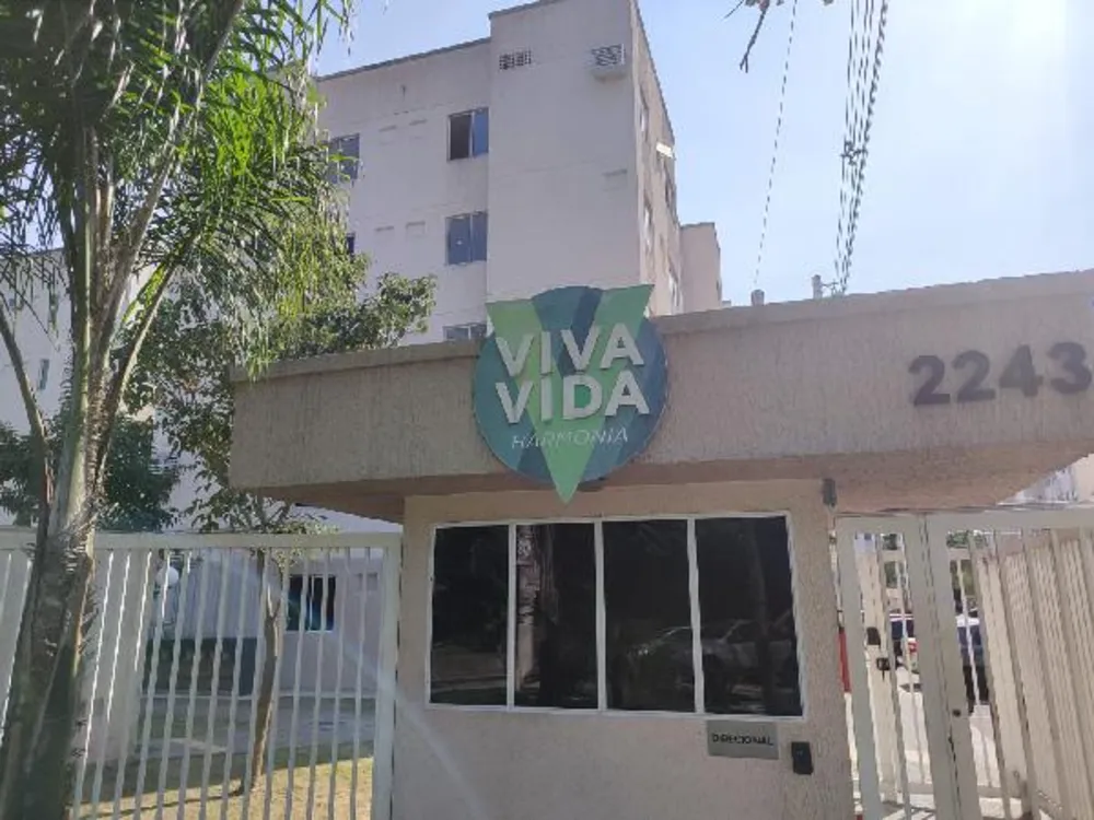 Apartamento, 41 m² - Foto 1