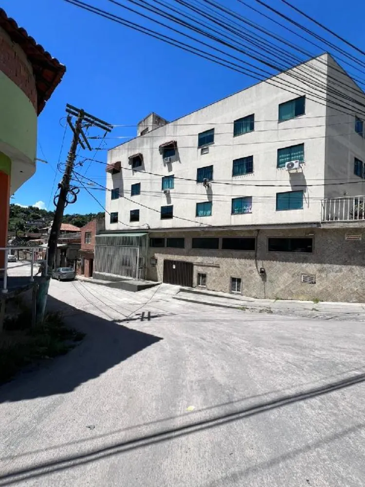 Apartamento, 2 quartos, 78 m² - Foto 2