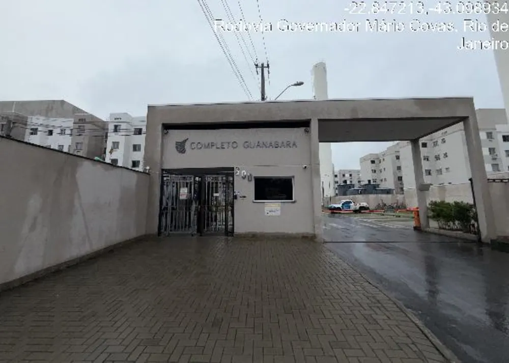 Apartamento, 2 quartos, 41 m² - Foto 1