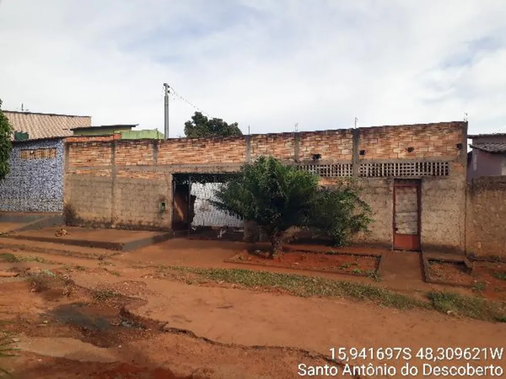 Casa, 2 quartos, 203 m² - Foto 2