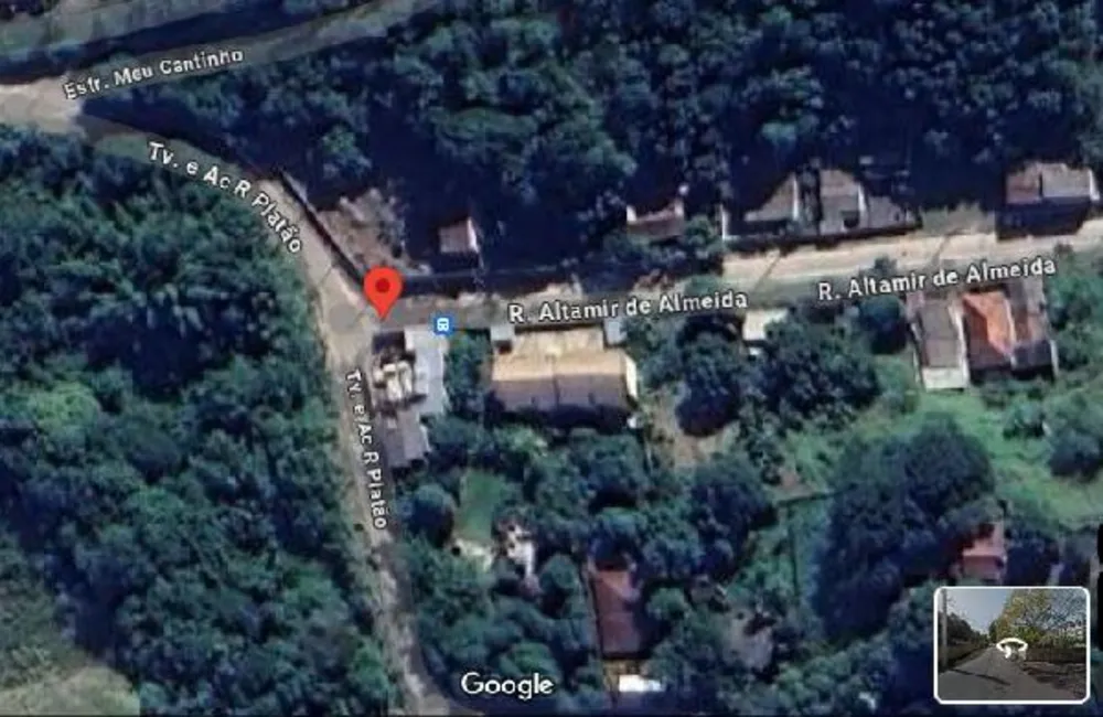 Terreno, 50 m² - Foto 1