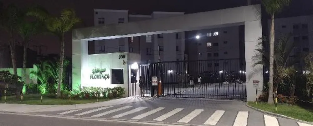 Apartamento, 2 quartos, 46 m² - Foto 1