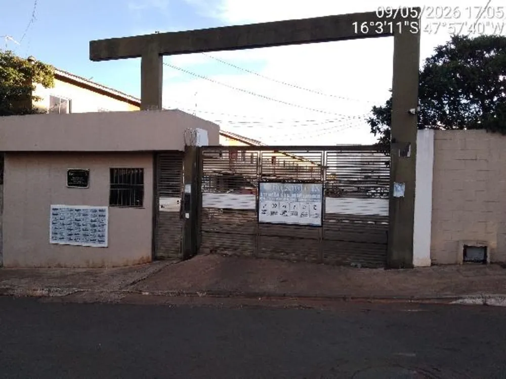 Apartamento, 2 quartos, 43 m² - Foto 1
