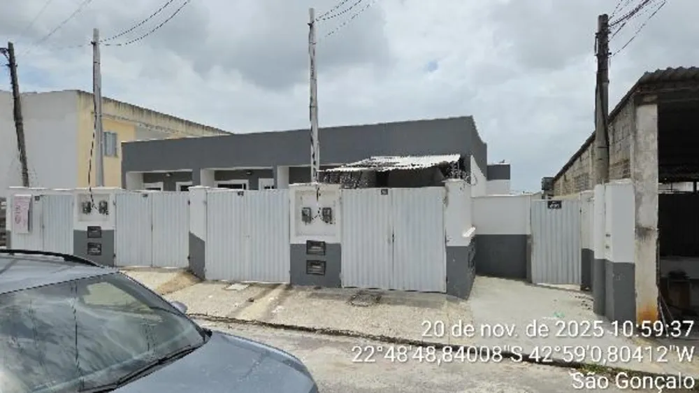 Casa, 1 quarto, 49 m² - Foto 2