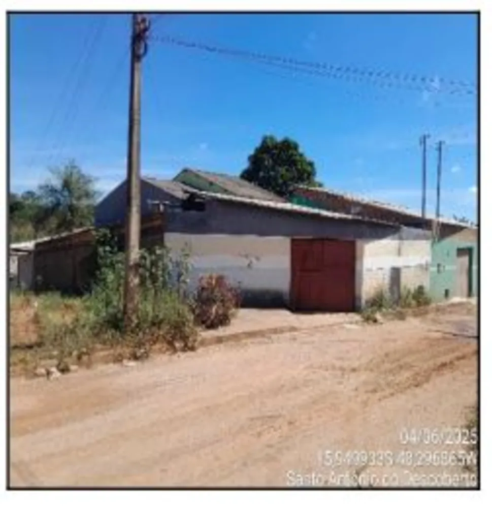 Casa, 2 quartos, 239 m² - Foto 2