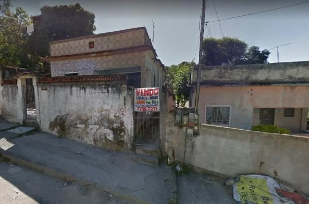 Casa, 1 quarto, 109 m² - Foto 1