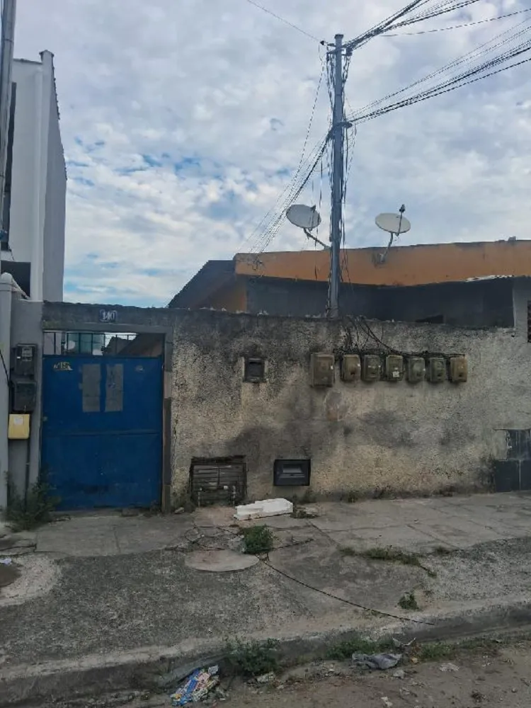 Casa, 1 quarto, 45 m² - Foto 2