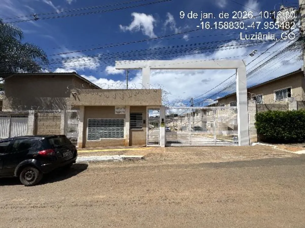 Apartamento, 2 quartos, 44 m² - Foto 1