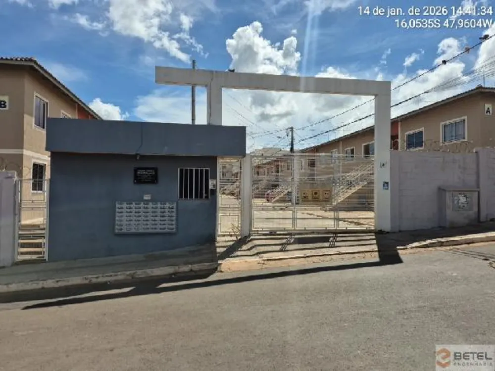 Apartamento, 2 quartos, 43 m² - Foto 1