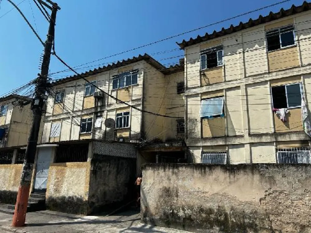 Apartamento, 2 quartos, 60 m² - Foto 2
