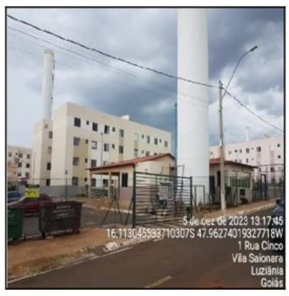 Apartamento, 2 quartos, 46 m² - Foto 1