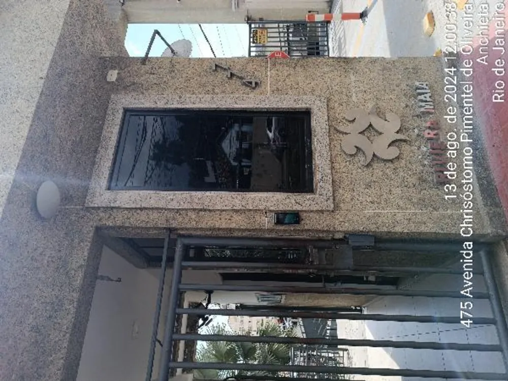 Apartamento, 2 quartos, 47 m² - Foto 1