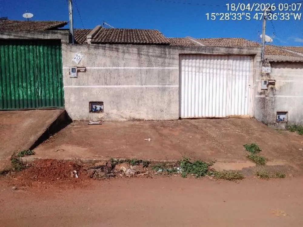 Casa, 2 quartos, 144 m² - Foto 1