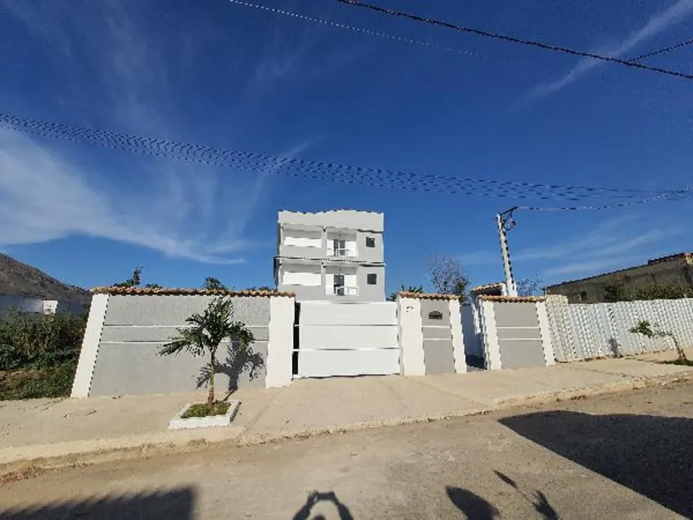 Casa, 2 quartos, 600 m² - Foto 1