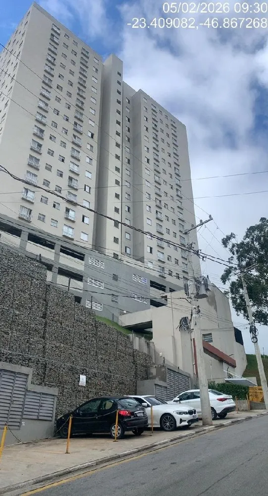 Apartamento, 2 quartos, 49 m² - Foto 1