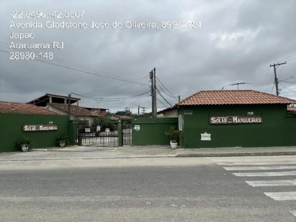 Casa, 2 quartos, 123 m² - Foto 2