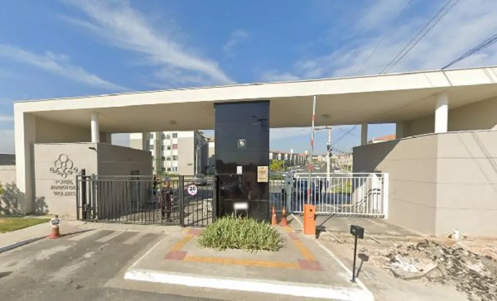 Apartamento, 2 quartos, 48 m² - Foto 1