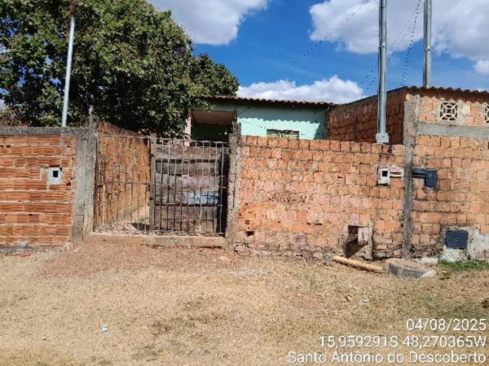 Casa, 2 quartos, 180 m² - Foto 2