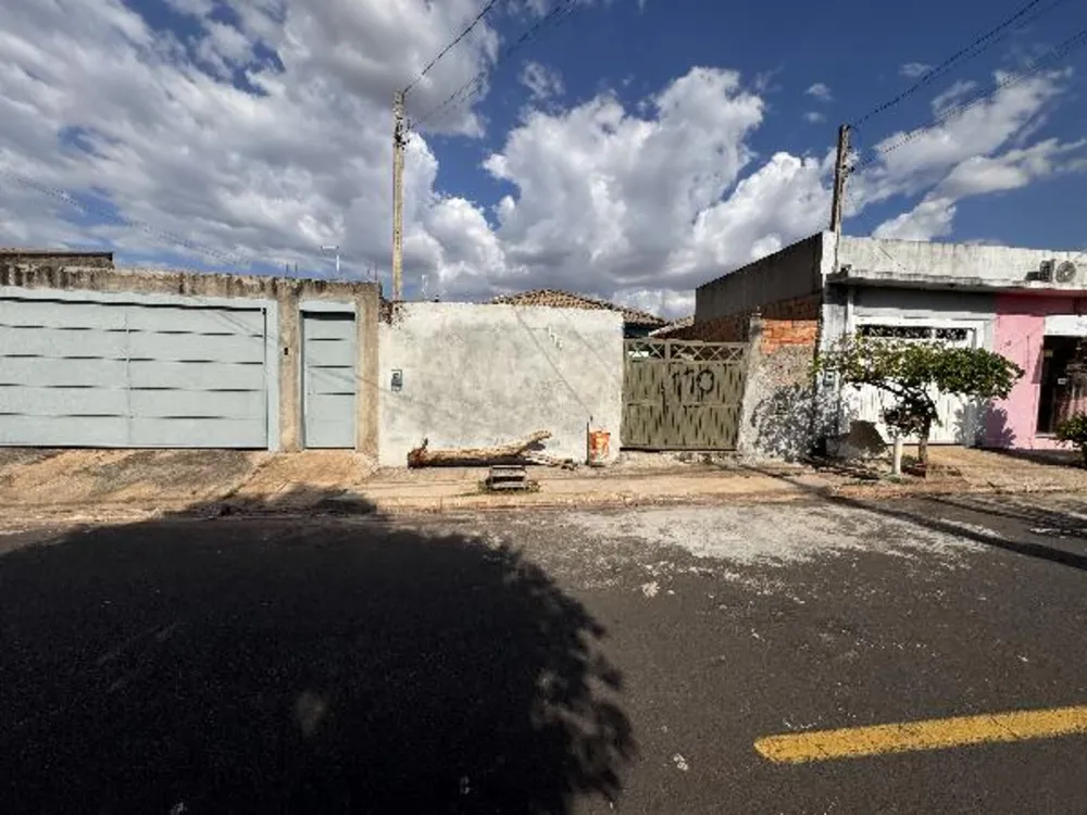 Casa, 2 quartos, 160 m² - Foto 1