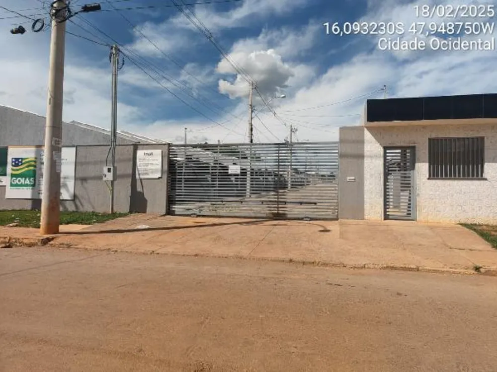 Casa, 2 quartos - Foto 2