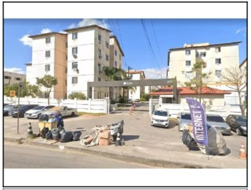 Apartamento, 43 m² - Foto 5