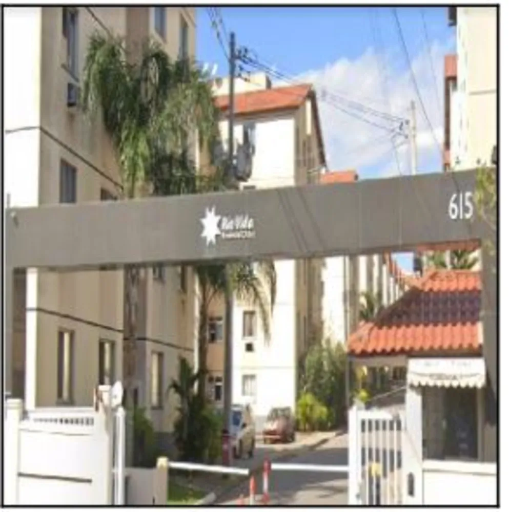 Apartamento, 43 m² - Foto 4