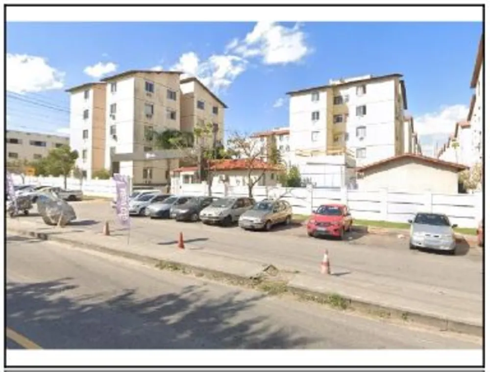 Apartamento, 43 m² - Foto 6